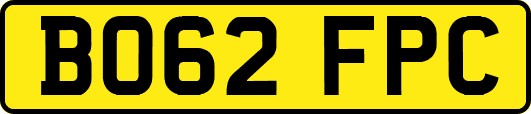 BO62FPC