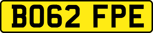 BO62FPE