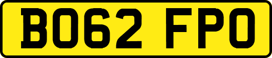BO62FPO