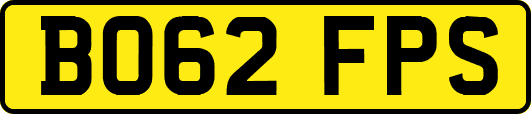 BO62FPS