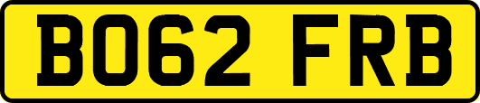 BO62FRB