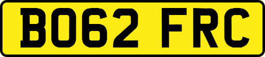 BO62FRC