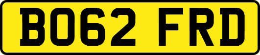 BO62FRD