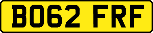 BO62FRF