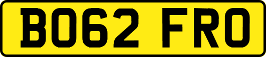 BO62FRO