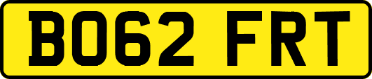 BO62FRT