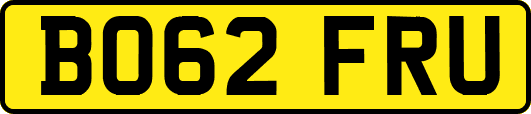 BO62FRU