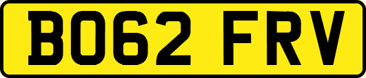 BO62FRV