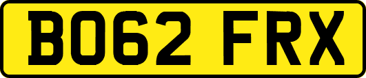 BO62FRX