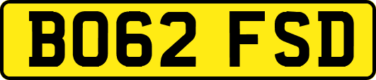 BO62FSD