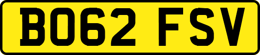 BO62FSV