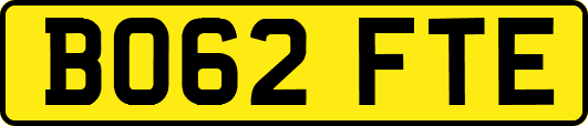 BO62FTE