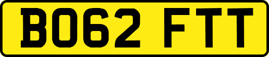 BO62FTT