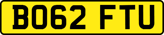 BO62FTU