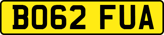 BO62FUA