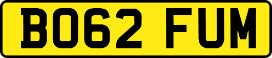 BO62FUM