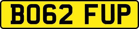 BO62FUP