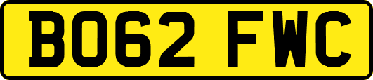 BO62FWC