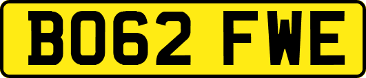 BO62FWE