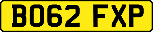 BO62FXP
