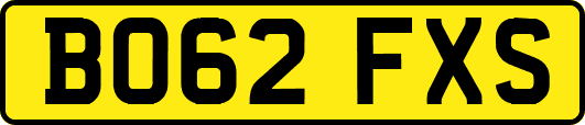 BO62FXS