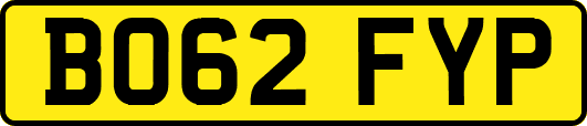 BO62FYP