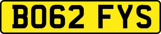 BO62FYS