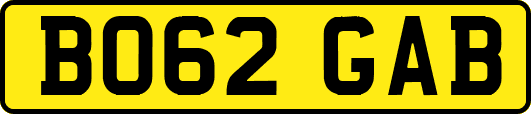 BO62GAB