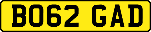 BO62GAD