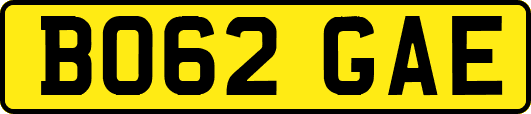 BO62GAE