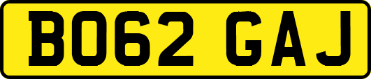 BO62GAJ