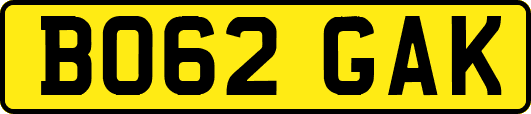 BO62GAK