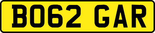 BO62GAR