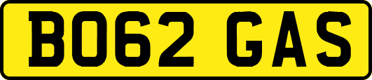BO62GAS
