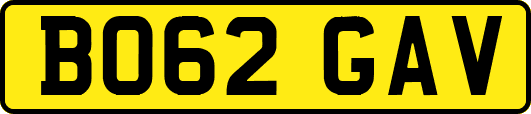 BO62GAV