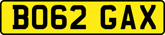 BO62GAX