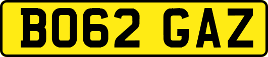 BO62GAZ