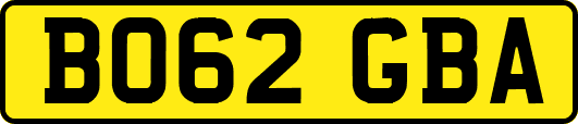 BO62GBA