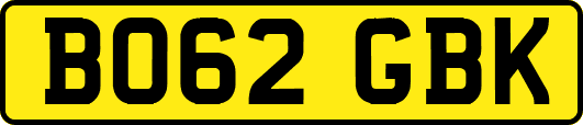 BO62GBK