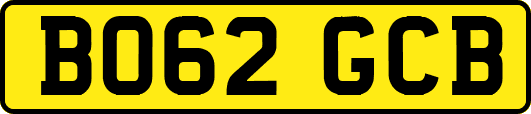 BO62GCB