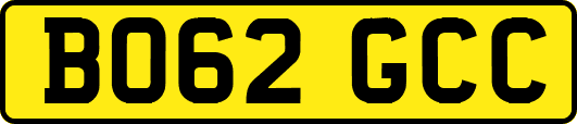 BO62GCC