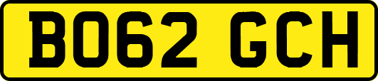 BO62GCH