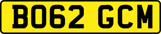 BO62GCM