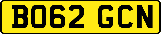 BO62GCN