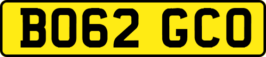 BO62GCO