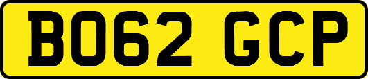 BO62GCP