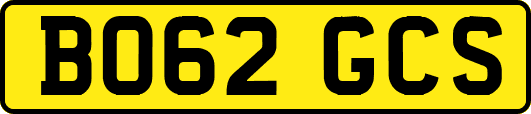 BO62GCS