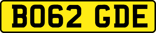 BO62GDE