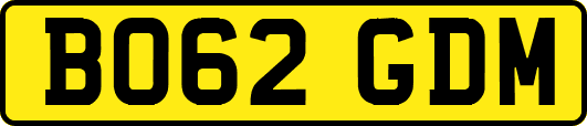 BO62GDM