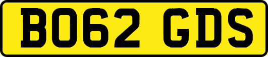 BO62GDS